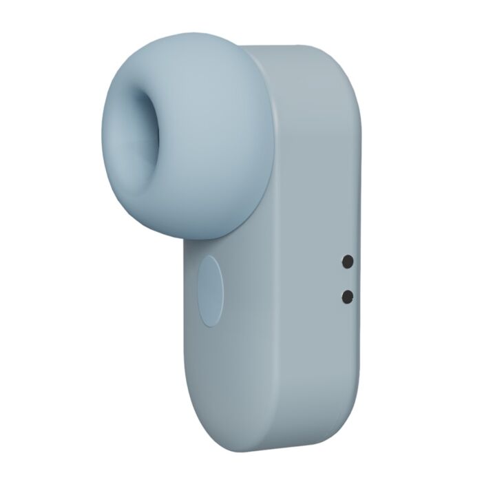 Stymulator Klitoral Nauti Petites 10 funkcji Stymulator Klitoral Nauti Petites 10 funkcji
