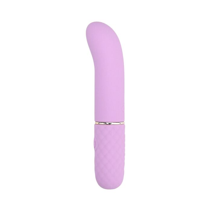 Wibrator NAUTI Petites 10 funkcji stymulacji G Wibrator NAUTI Petites 10 funkcji stymulacji G