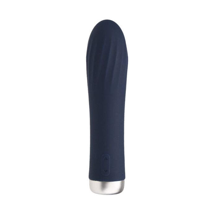 Wibrator NAUTI Silicone Bullet 10 trybów Wibrator NAUTI Silicone Bullet 10 trybów
