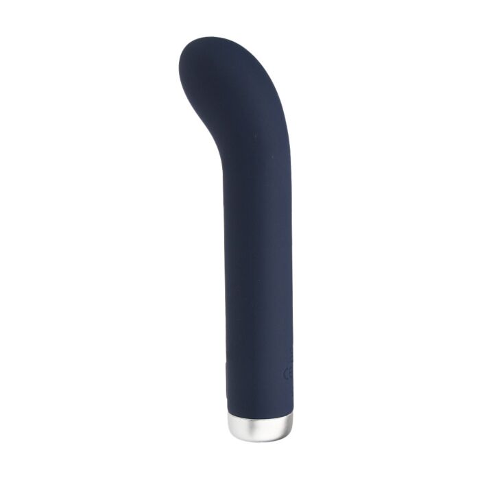 Wibrator NAUTI Silicone G-Spot 10 funkcji Wibrator NAUTI Silicone G-Spot 10 funkcji