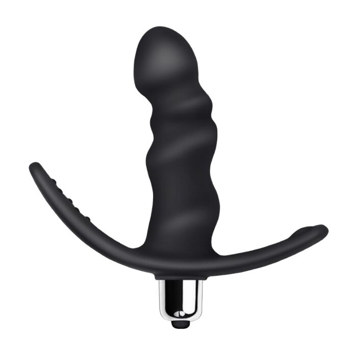 Wibrator REV Rev-Pro z wibracją i formą do stymulacji prostaty Wibrator REV Rev-Pro z wibracją i formą do stymulacji prostaty