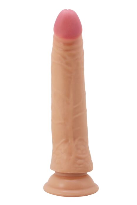 Dildo PARTY UP Steven z realistycznym wykończeniem Dildo PARTY UP Steven z realistycznym wykończeniem