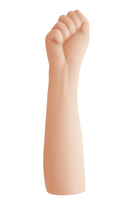 Dildo PARTY UP Tony z realistycznym kształtem Dildo PARTY UP Tony z realistycznym kształtem