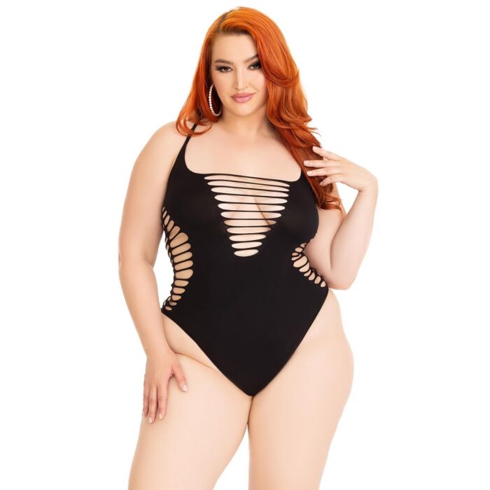 Body Leg Avenue One Size 14-18 Body Leg Avenue One Size 14-18
