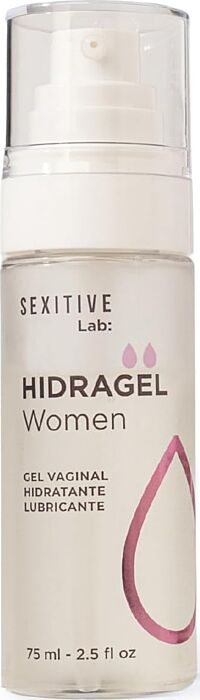 Lubrykant Sex & Mischief Hidragel 75ml z kwasem hialuronowym