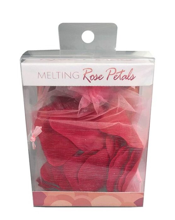 Płatki róż Kheper Games Melting Rose Petals - naturalny zapach Płatki róż Kheper Games Melting Rose Petals - naturalny zapach