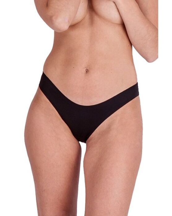 Majtki menstruacyjne bikini Femme République Discreet bezszwowe