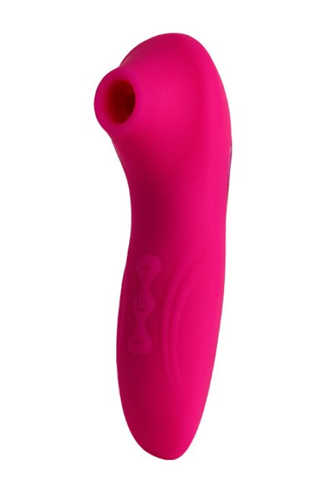 Ssak S Pleasures Swirl z intensywną stymulacją Ssak S Pleasures Swirl z intensywną stymulacją