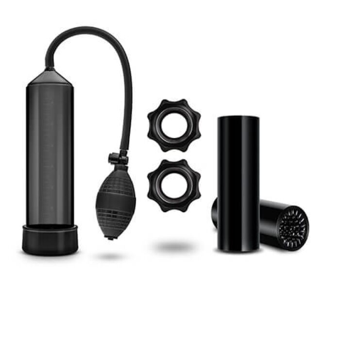 Zestaw do powiększania penisa Blush Novelties Zestaw do powiększania penisa Blush Novelties