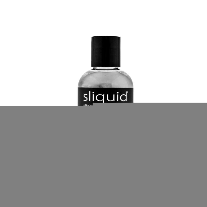 Lubrykant Sliquid Naturals Silver 125ml Lubrykant Sliquid Naturals Silver 125ml