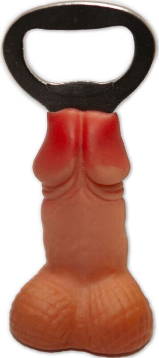 Otwieracz Penisa Diabła