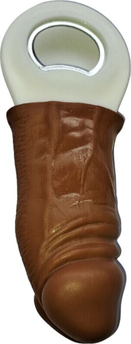 Otwieracz Penisa Piekielny Mulat