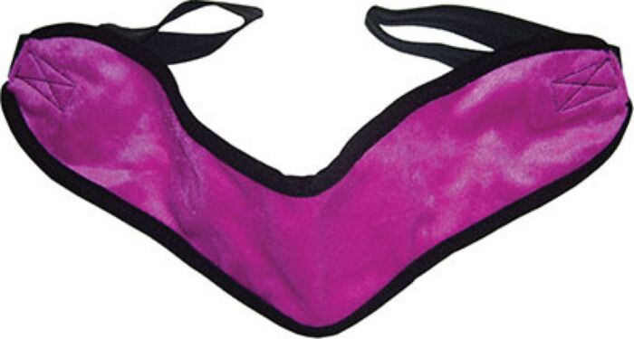 Akcesorium pozycjonujące Sex & Mischief DOGGIE STRAP-HEART