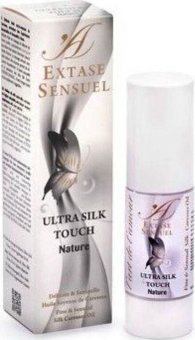 Olejek do masażu EXTASE SENSUAL Ultra Silk
