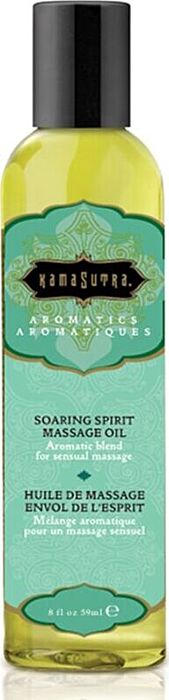 Olejek do masażu KAMASUTRA Soaring Spirit 59 ml Olejek do masażu KAMASUTRA Soaring Spirit 59 ml