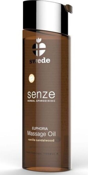 Olejek do masażu SWEDE Euphoria 75 ml