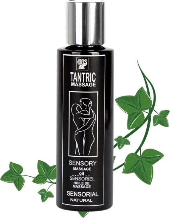 Olejek tantryczny EROS-ART 100 ml neutralny