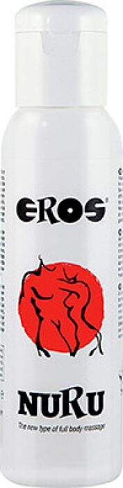 Olejek do masażu Nuru EROS CLASSIC LINE 250 ml