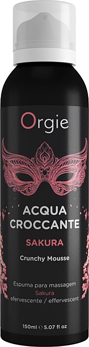 Acqua Crocante Sakura