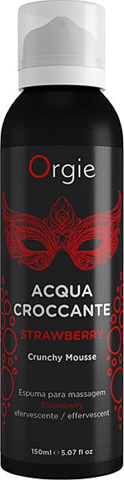 Acqua Crocante Strawberry