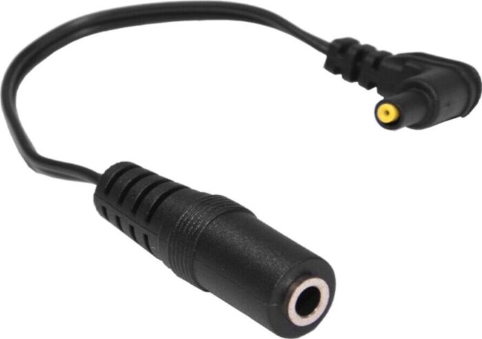 Adapter ElectraStim 3.5 mm - Ideal dla Akcesoriów Adapter ElectraStim 3.5 mm - Ideal dla Akcesoriów