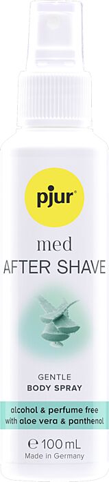 After Shave 100 ml After Shave 100 ml
