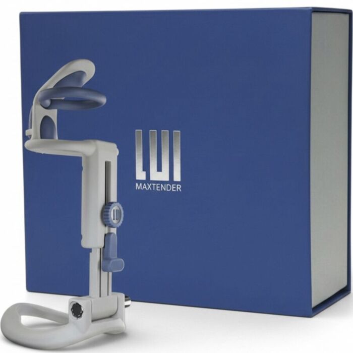 Alargador Penowy LUI MAXTENDER M dla Maksymalnych Efektów