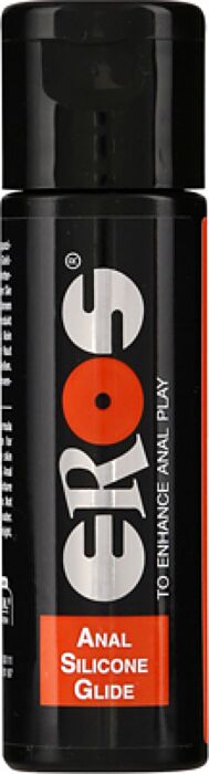 Żel analny LubriSilk 30ml