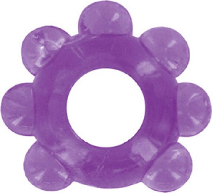 Pierścień erekcyjny Love in the pocket Love Ring Erection