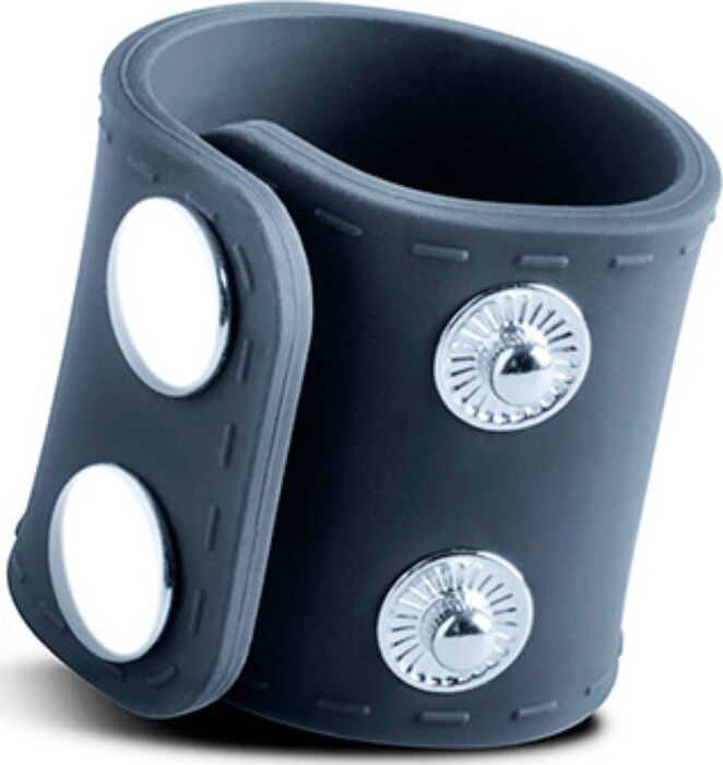 Pierścień na jądra Boners Ball Strap S/M