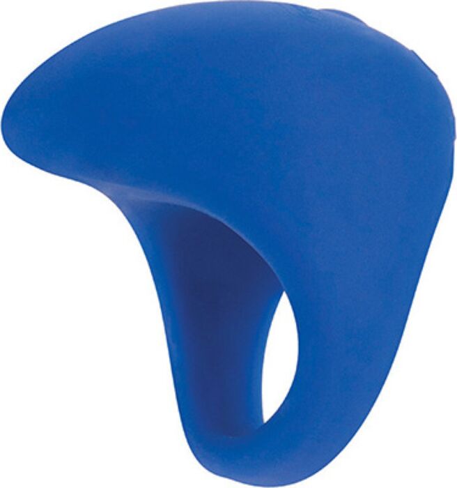 Pierścień wibracyjny CalExotics E3.5 — USB i wodoodporny Pierścień wibracyjny CalExotics E3.5 — USB i wodoodporny