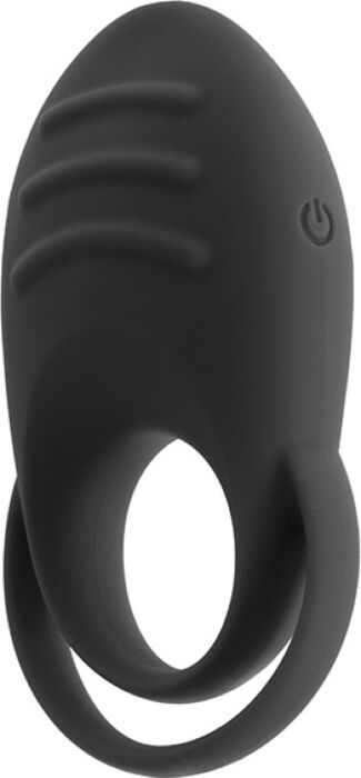 Podwójny wibrujący pierścień S Pleasures