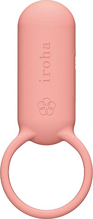 Pierścień wibracyjny Iroha SVR dla par