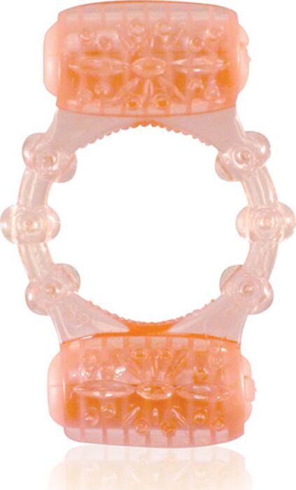 Pierścień wibracyjny Screaming O The Two-O Pierścień wibracyjny Screaming O The Two-O