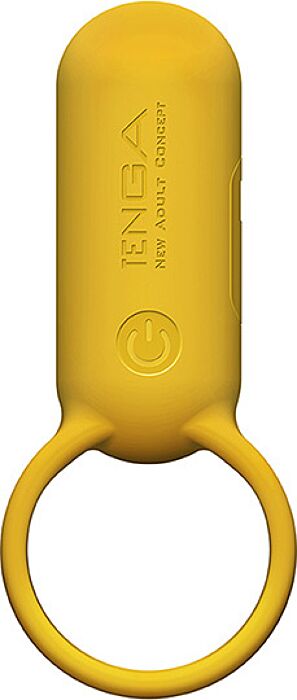 Pierścień wibracyjny Tenga SVR dla par