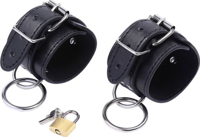 Pierścienie uwodzenia