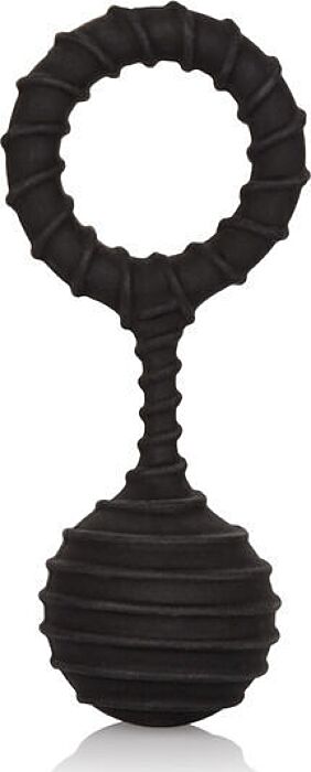 Pierścień erekcyjny CALEXOTICS Colt z obciążeniem