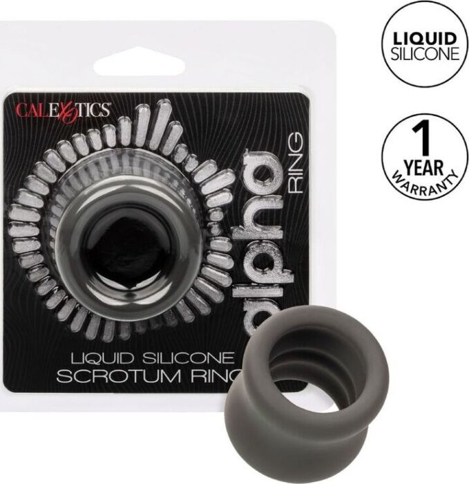 Pierścień Rozciągający Mosznę Alfa