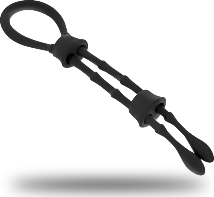 Pierścień Ohmama Podwójna Przyjemność