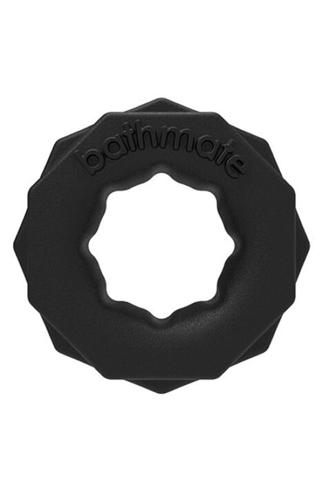 Pierścień Mocy Czarny Pierścień Mocy Czarny