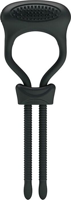 Anillo Wibracyjny Pretty Love Curitis z Potężnymi Wibracjami