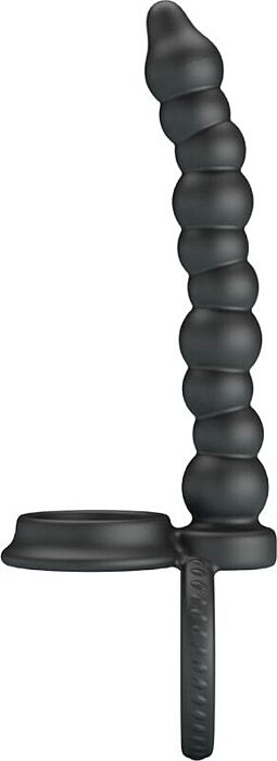 Anillo Penis Pretty Love Dillon - Stymulacja Prostaty Anillo Penis Pretty Love Dillon - Stymulacja Prostaty