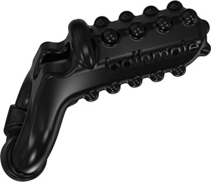 Pierścień wibracyjny BATHMATE Tickle z unikatową fakturą