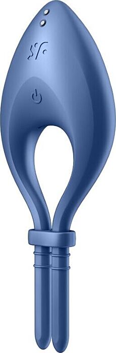 Pierścień Wibracyjny Bullseye