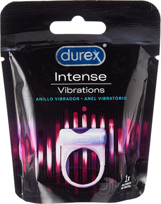 Pierścień wibracyjny DUREX Intense Orgasmic Pierścień wibracyjny DUREX Intense Orgasmic