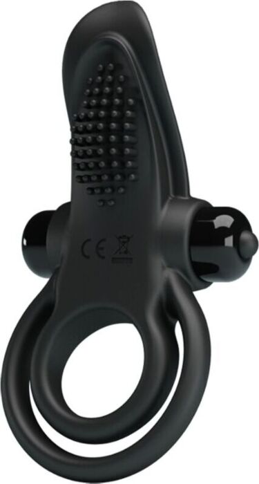 Wibrator Pretty Love BI-210203 z 10 wibracjami