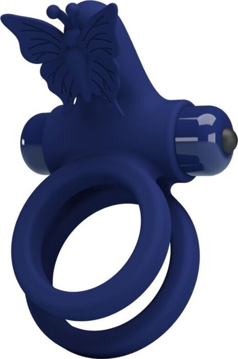 Anillo Wibracyjny Pretty Love Jamele z Mariposa