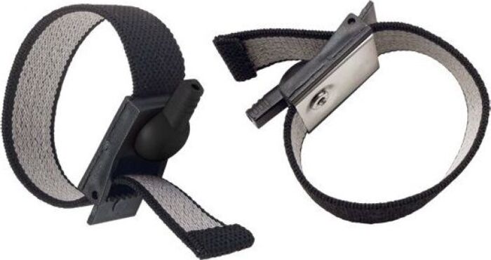 ElectraStim ElectraBands — przewodzące opaski na penisa