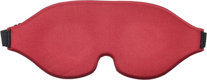 Opaska na oczy Sportsheets Saffron Blindfold