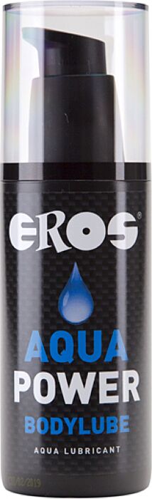 Żel nawilżający Power Glide 125ml Żel nawilżający Power Glide 125ml